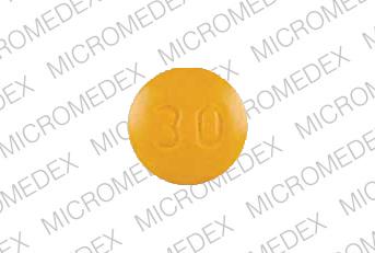 Nifediac CC 30 mg (30 B)