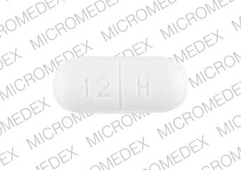 Dallergy ER 12 mg / 2.5 mg / 20 mg 12H DALLERGY Front