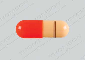 Dantrium 50 mg DANTRIUM 50 mg 0149 0031 Back