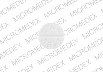 Minoxidil 10 mg 10 DAN 5643 Front