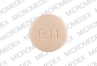 Methyldopa 250 mg 611 MYLAN Front