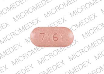 Pergolide mesylate 1 mg 9 3 7161 Back