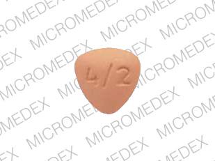 Avandaryl 2 mg / 4 mg (gsk 4/2)