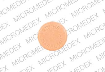 Pill MARPLAN ROCHE is Marplan 10 MG