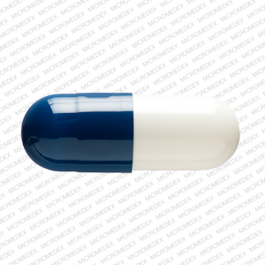 Cymbalta 30 mg Lilly 3240 30 mg Back