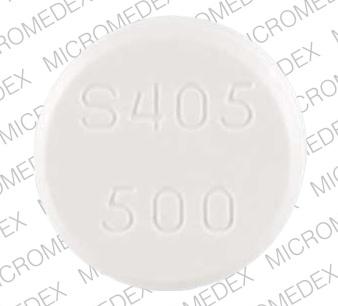 Fosrenol 500 mg S405 500 Front