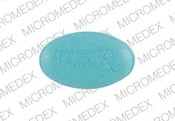 Premesis RX 019 THER-RX Back