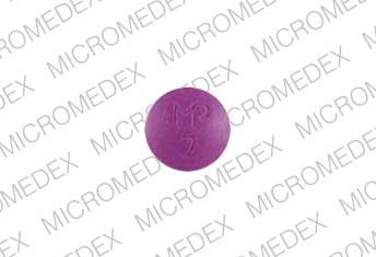 Hydroxyzine hydrochloride 25 mg MP 7 Front