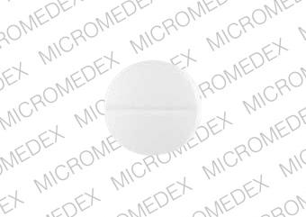 Propafenone hydrochloride 150 mg WATSON 582 Back