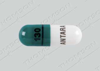 Antara 130 mg (130 ANTARA)