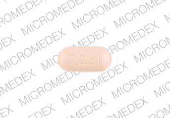 Fexofenadine hydrochloride 30 mg 7251 93 Back