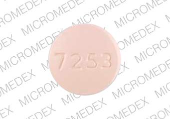 Fexofenadine hydrochloride 180 mg 93 7253 Back