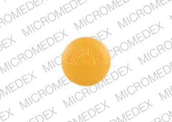 Cyclobenzaprine hydrochloride 10 mg 563 PLIVA Back