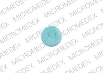 Estradiol 2 mg M E 5 Back