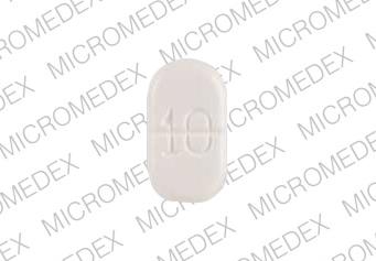 Warfarin sodium 10 mg WARFARIN TARO 10 Front