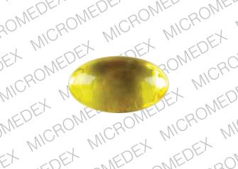 Benzonatate 200 mg 3678 Back