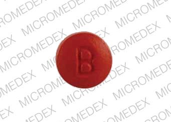 Nifedical XL 60 mg 60 B Back