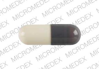 Minocycline hydrochloride 100 mg RX696 RX696 Back