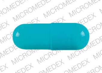 Clindamycin hydrochloride 300 mg RX693 RX693 Back