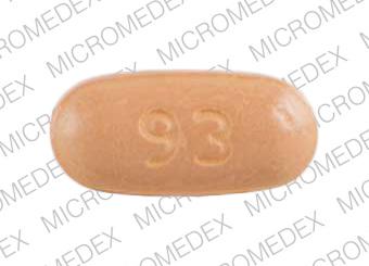 340x245 Nabumetone 750 mg 93 16 Back