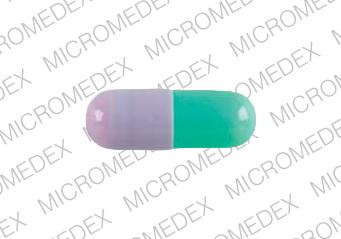 Fluoxetine hydrochloride 10 mg G FL 10 Back