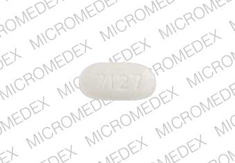 Pill 9 3 7127 White Oval is Torsemide