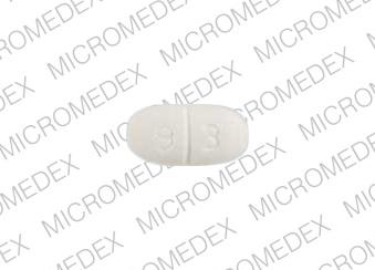 Torsemide 5 mg 9 3 7127 Front