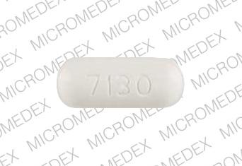 Torsemide 100 mg 9 3 7130 Back