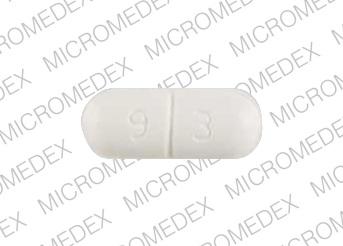 Torsemide 100 mg 9 3 7130 Front