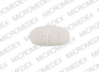 Torsemide 10 mg 7128 9 3 Front