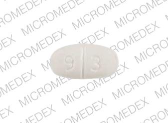 Pill 7128 9 3 White Oval is Torsemide