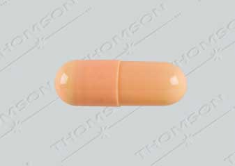 Pill 93 3165 93 3165 Pink Capsule/Oblong is Minocycline Hydrochloride