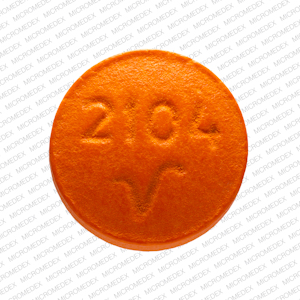 Amitriptyline hydrochloride 75 mg 2104 V Front