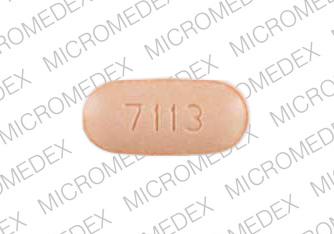 Nefazodone hydrochloride 150 mg 93 7113 Front