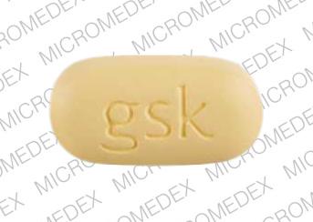 Avandamet 1000 mg / 2 mg (gsk 2/1000)