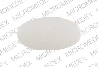 Ciprofloxacina cloridrato 500 mg R 127 Anteriore