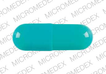 What is Doxycycline HYC 100 mg?