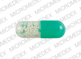 Indomethacin SR 75 mg E720 E720 Back