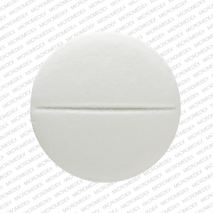 Spironolactone 100 mg R 673 Back