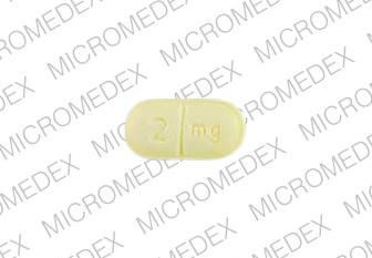 Doxazosin mesylate 2 mg 2 mg ETH267 Back