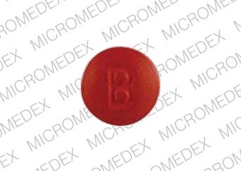 Nifedical XL 30 mg 30 B Back