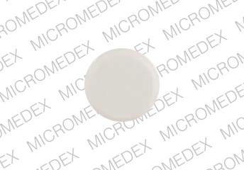 344x240 Clorazepate dipotassium 15 mg M 70 Back
