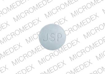Levothyroxine sodium 150 mcg (0.15 mg) JSP 520 Back