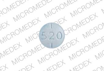 Levothyroxine sodium 150 mcg (0.15 mg) JSP 520 Front