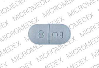 Doxazosin mesylate 8 mg ETH269 8 mg Back