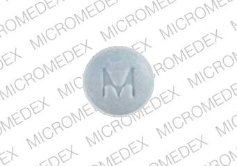 Lisinopril 30 mg M L 27 Back