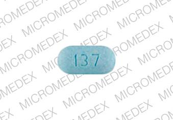 Levothyroxine sodium 137 mcg (0.137 mg) 137 GG 330 Front