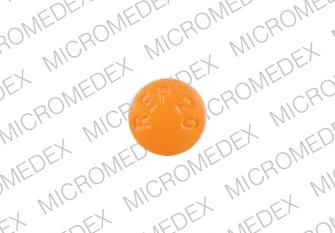 Eletriptan hydrobromide 20 mg Pfizer REP 20 Front