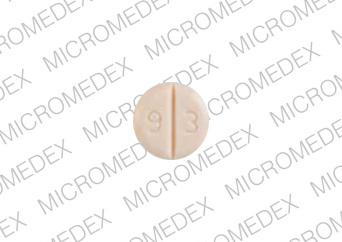 Venlafaxine hydrochloride 25 mg 9 3 199 Back