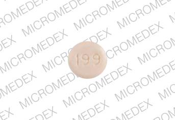 Venlafaxine hydrochloride 25 mg 9 3 199 Front